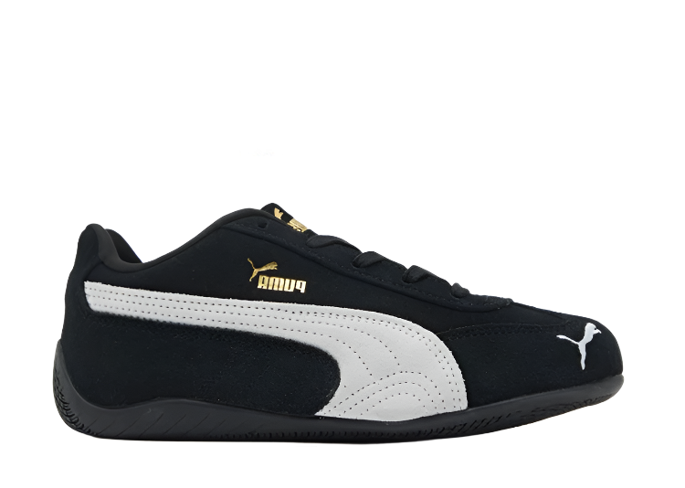 Puma Speedcat Kids Black