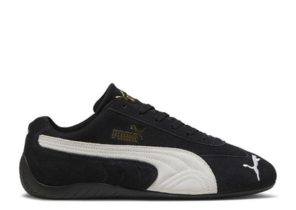 Puma Speedcat Black White