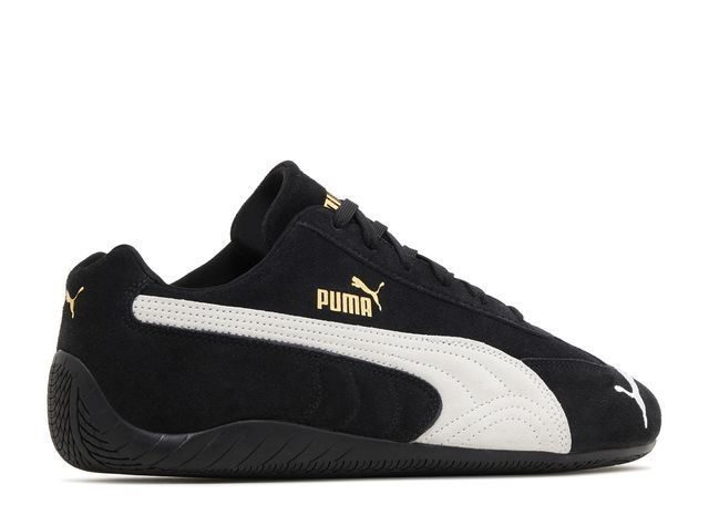 Puma Speedcat Black Size Run puma-speedcat-black-size-run