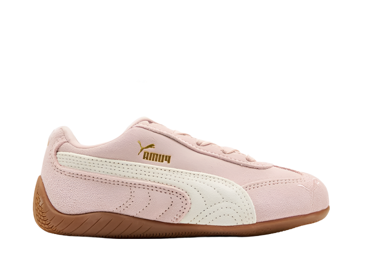Puma Speedcat Kids Pink