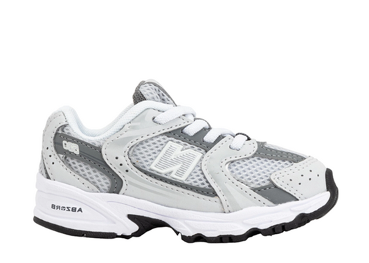 New Balance 530 Kids Rain Cloud