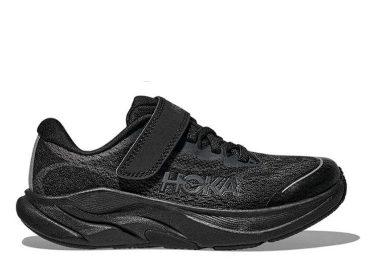 Hoka Kids Raincon 4 Black