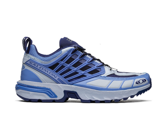 Salomon Pro Advanced Maison Margiela Blue