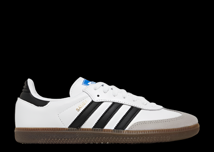 Samba White