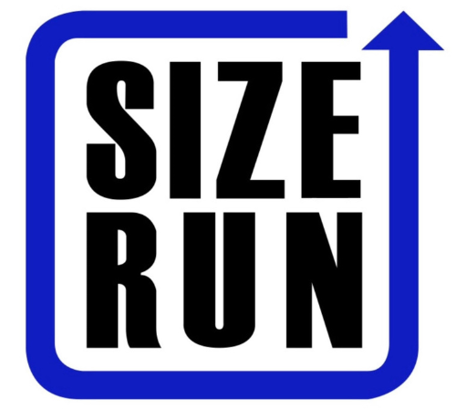 Size Run