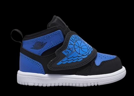 Sky Jordan 1 Royal