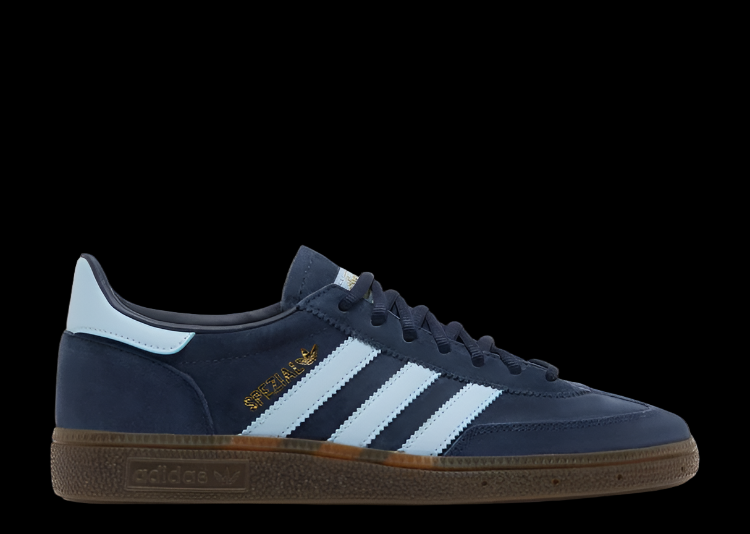 Adidas Spezial Navy