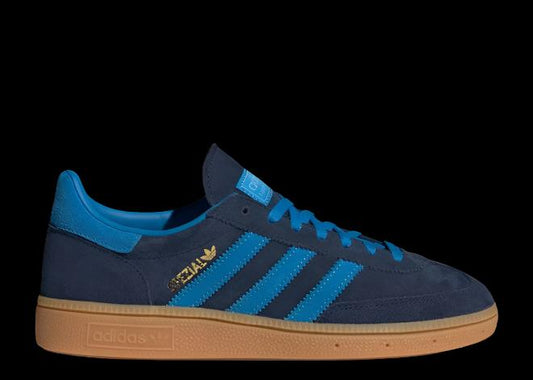 Spezial Indigo