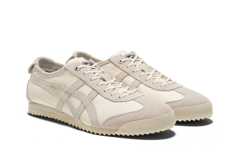 Onitsuka Tiger SD Cream