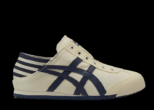 Tiger 66 Paraty Beige Navy