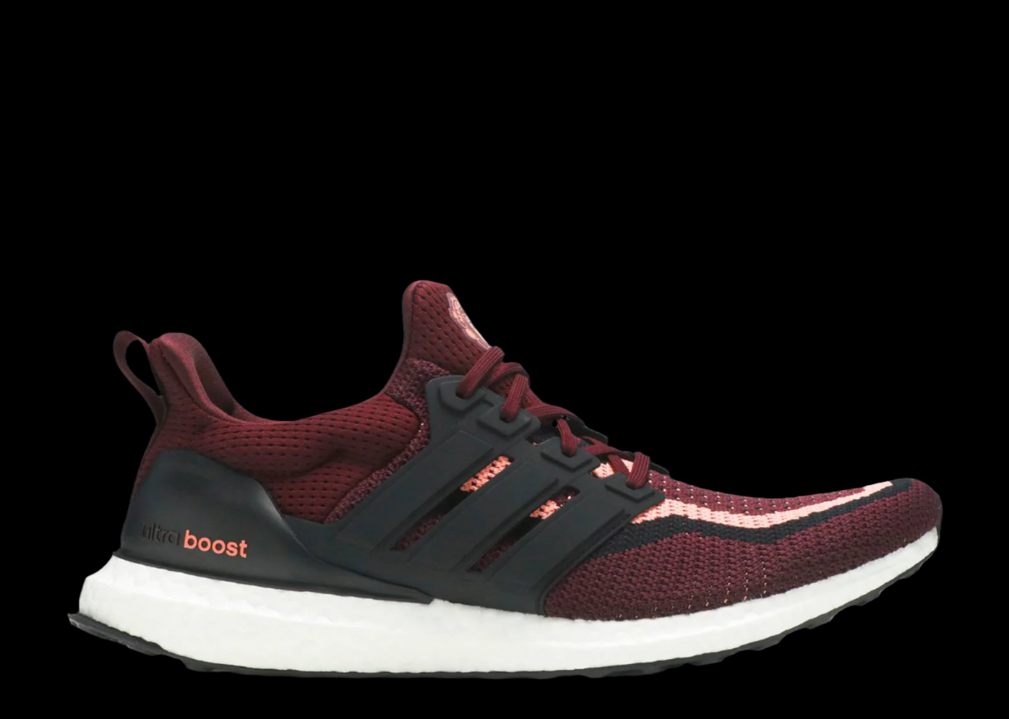 Ultra Boost Manchester United SIZERUN