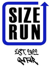 Size Run