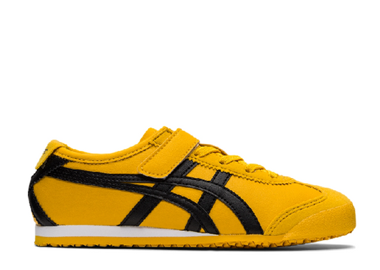 Onitsuka Tiger Kids Yellow