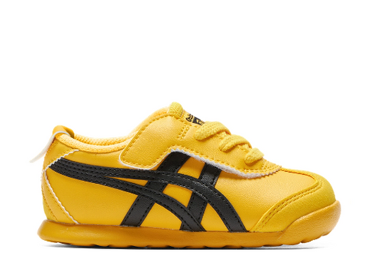 Onitsuka Tiger Kids Yellow