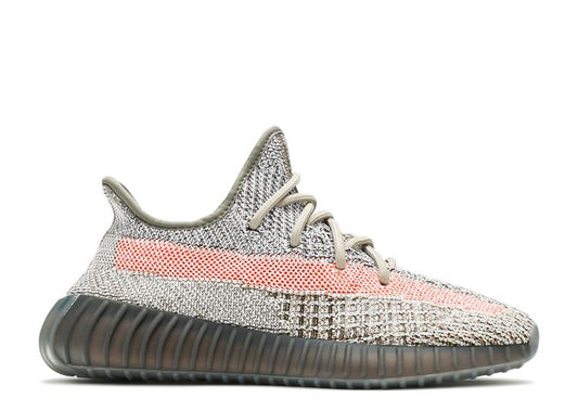 Yeezy 350 Ash Stone