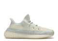 Yeezy 350 Cloud White
