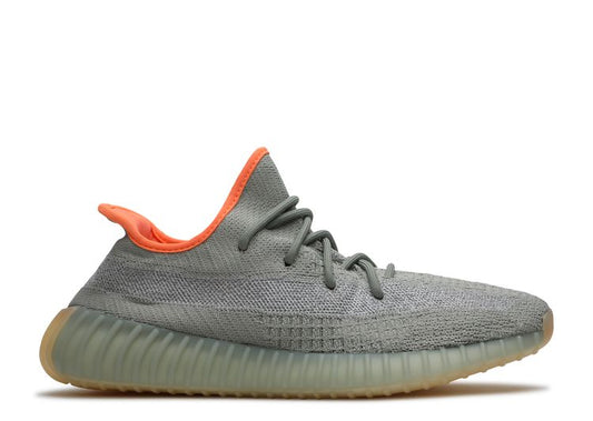Yeezy 350 Desert Sage