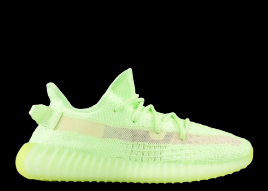 Yeezy 350 Glow