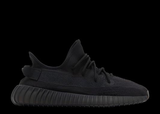 Yeezy 350 Onyx