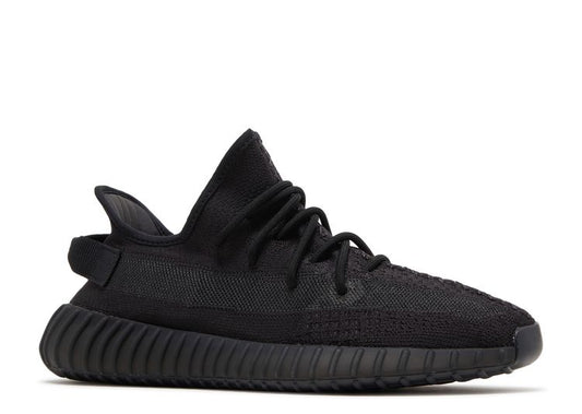 Yeezy 350 Onyx