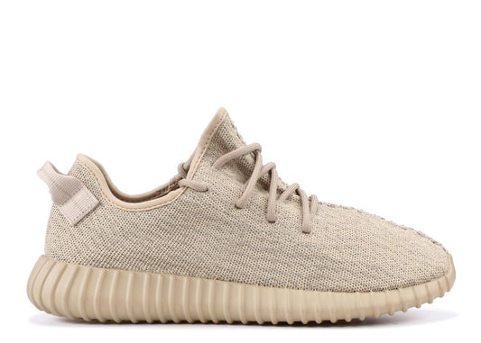 Yeezy 350 Oxford Tan