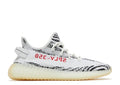 Yeezy 350 Zebra