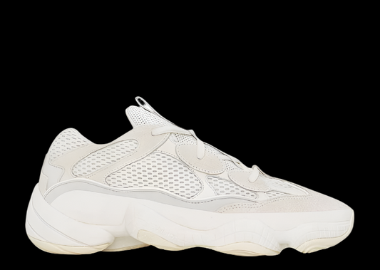 Yeezy 500 Bone