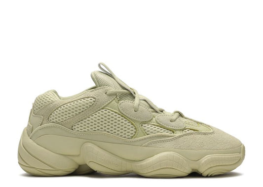 Yeezy 500 Moon Yellow