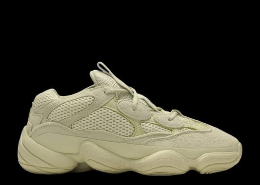 Yeezy 500 Moon Yellow