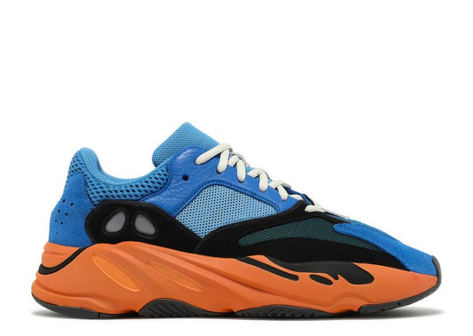 Yeezy 700 Bright Blue