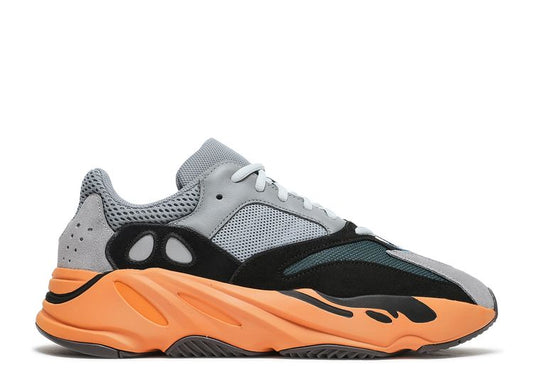 Yeezy 700 Wash Orange