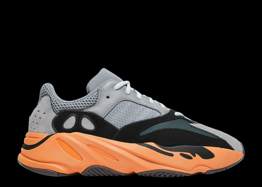 Yeezy 700 Wash Orange