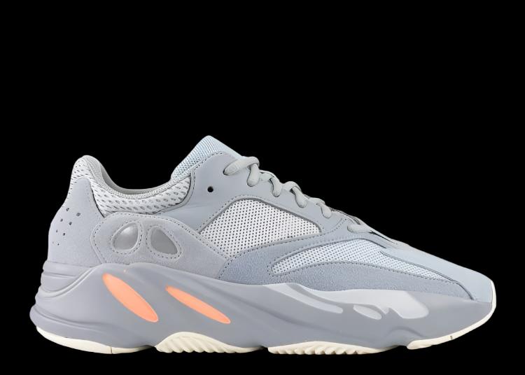 Yeezy Boost 700 Inertia