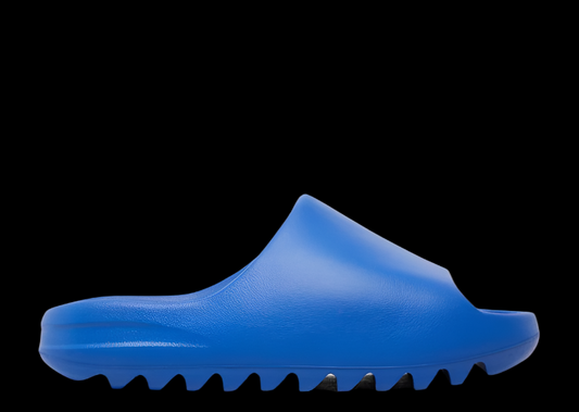 Yeezy Slide Azure