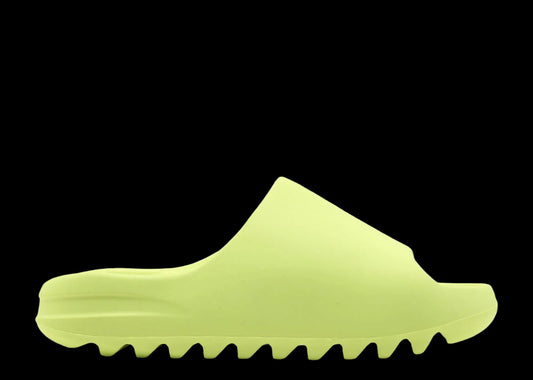 Yeezy Slide Glow Green