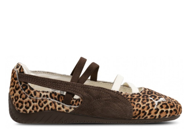 Puma Ballet Zulu