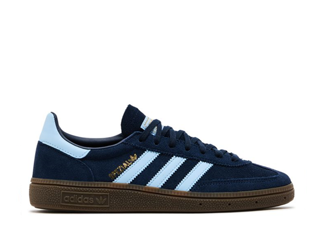 Adidas Spezial Kids Navy