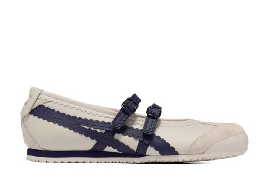 Onitsuka Tiger Ballet Beige
