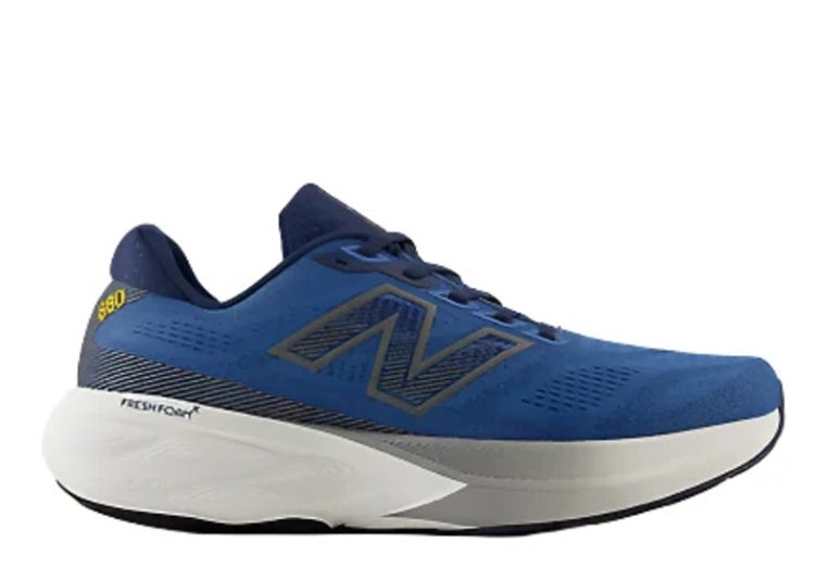 New Balance Fresh Foam 880v15 Blue