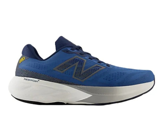 New Balance Fresh Foam 880v15 Blue