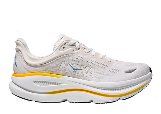 Hoka Bondi 9 Grout