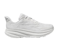 Hoka Clifton 9 White
