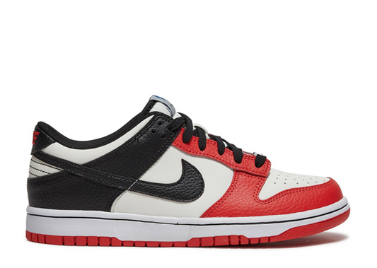 Nike Dunk Low Anniversary Chicago