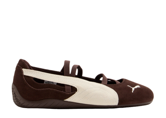 Puma Ballet Choco