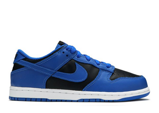 Nike Dunk Low Cobalt