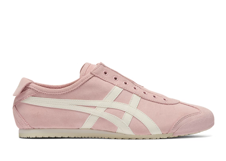Onitsuka Tiger Slip-on Ginger
