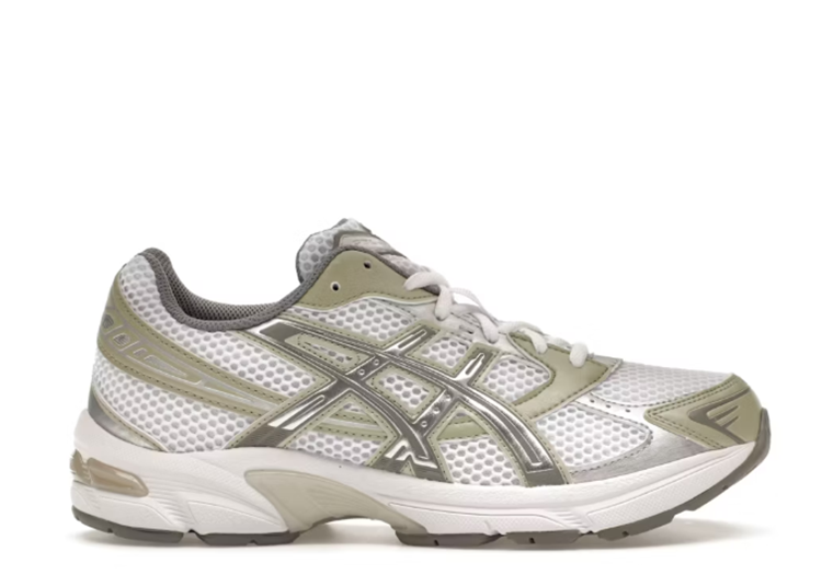 Asics Gel 1130 Green