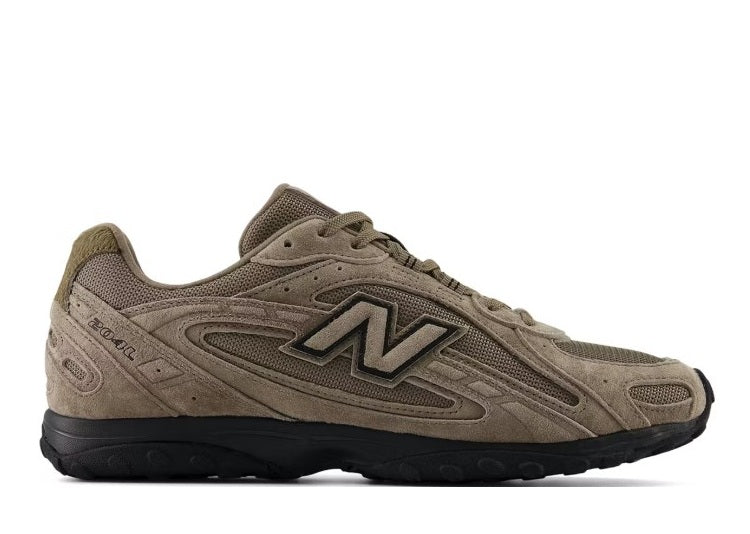 New Balance  204l Year of the Horse Tan
