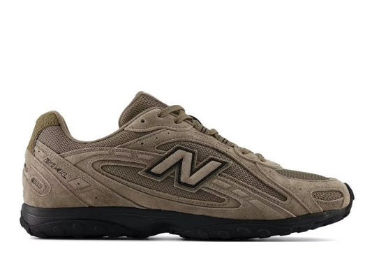 New Balance  204l Year of the Horse Tan