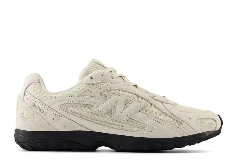 New Balance 204l Year of the Horse White